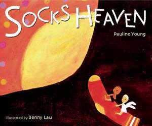 Socks Heaven de PAULINE YOUNG