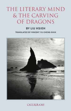 The Literary Mind and the Carving of Dragons: Qualitative Examination of Financial Statements for CEOs and Board Members de Liu Hsieh