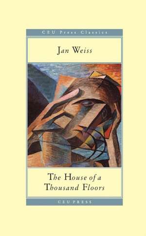 House of a Thousand Floors de Jan Weiss