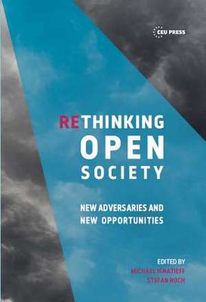 RETHINKING OPEN SOCIETY