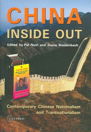 China Inside Out