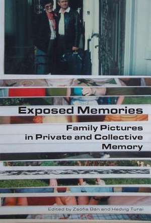 Exposed Memories