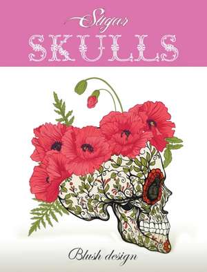 Sugar Skulls de Blush Design