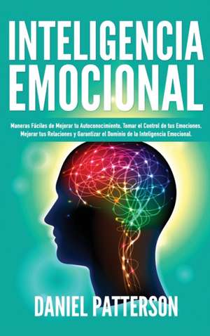 Inteligencia Emocional de Daniel Patterson