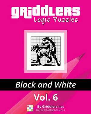 Griddlers Logic Puzzles de Team, Griddlers