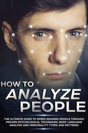 How to Analyze People de Sebastian Croft