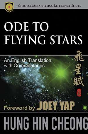 Ode to Flying Stars de Hung Hin Cheong