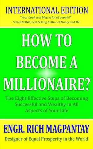 How to Become a Millionaire?