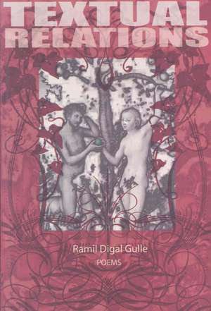 Textual Relations de Ramil Digal Gulle