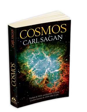 Cosmos de Carl Sagan