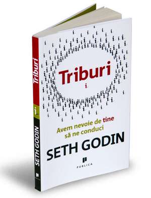 Triburi de Seth Godin