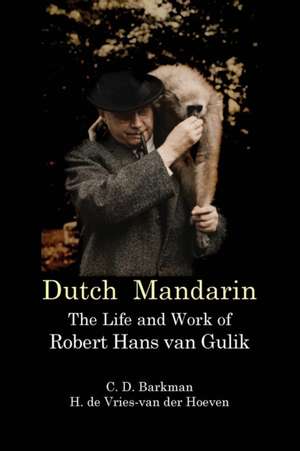 Dutch Mandarin de C. D. Barkman