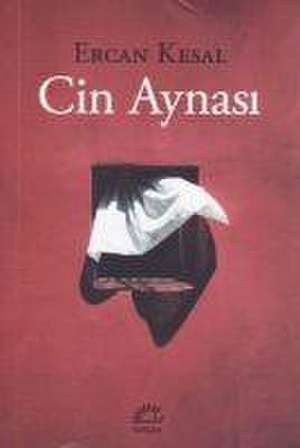 Cin Aynasi de Ercan Kesal