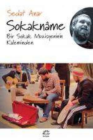 Sokakname de Sedat Anar