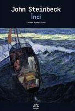 Inci de John Steinbeck