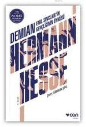 Demian de Hermann Hesse