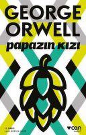 Papazin Kizi de George Orwell