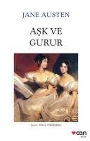 Ask ve Gurur de Jane Austen