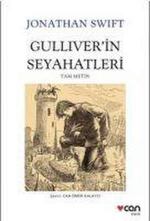 Gulliverin Seyahatleri de Jonathan Swift