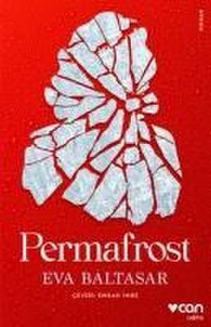 Permafrost de Eva Baltasar