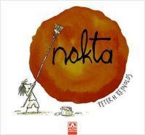 Nokta de Peter H. Reynolds