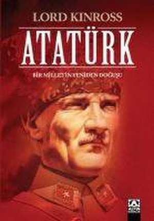 Atatürk de Lord Kinross