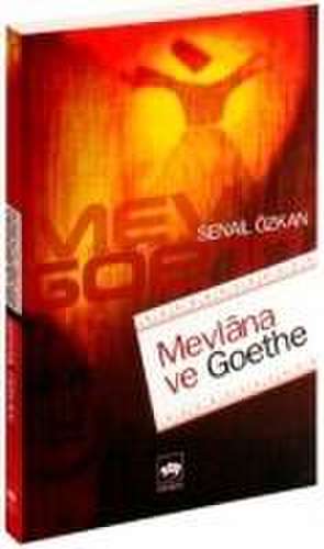 Mevlana ve Goethe de Senail Özkan