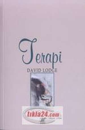 Terapi de David Lodge