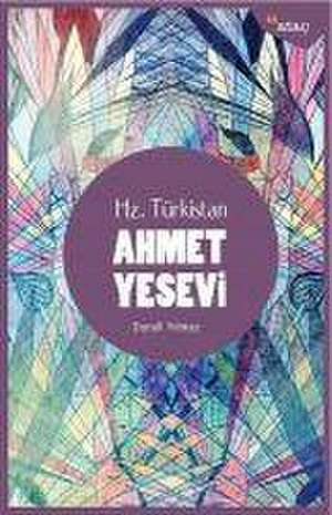 Ahmet Yesevi de Durali Yilmaz