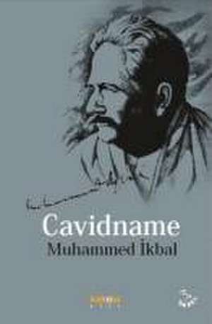 Cavidname de Muhammed ikbal