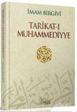 Tarikat-i Muhammediyye Ciltli de Imam Birgivi