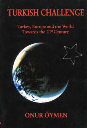 Turkish Challenge de Onur Oymen