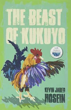 BEAST OF KUKUYO THE de KEVIN JARED HOSEIN