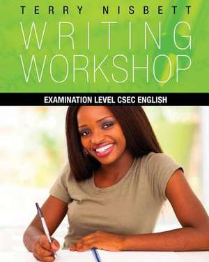 Writing Workshop