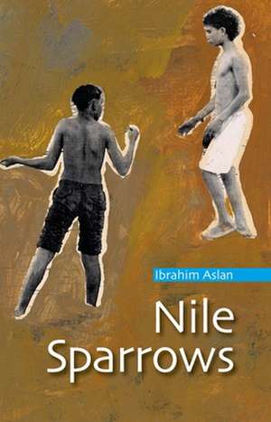 Nile Sparrows de Ibrahim Aslan