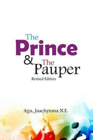 The Prince & the Pauper - Revised Edition