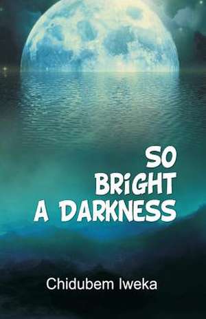 So Bright a Darkness de Chidubem Iweka