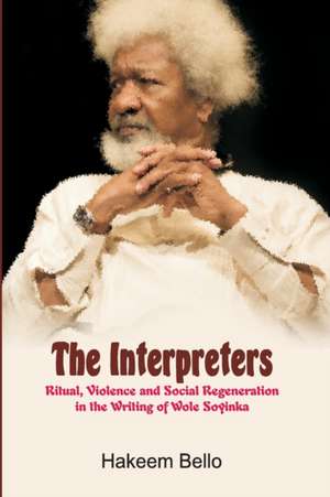 The Interpreters de Hakeem Bello