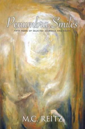 Penumbra Smiles de Mc Reitz