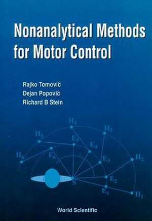 Non Analytical Meth Motor Control de Rajko Tomovic