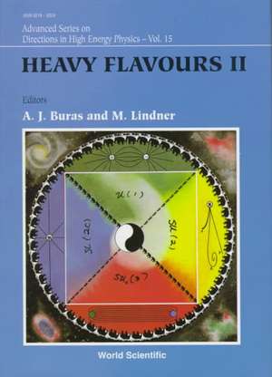 Heavy Flavours II de A. J. Buras