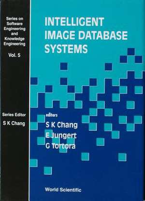 Intelligent Image Database Systems de Shi-Kuo Chang