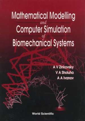 MATHEMATICAL MODEL & COMPUTER SIMULATION de Zinkovsky A V