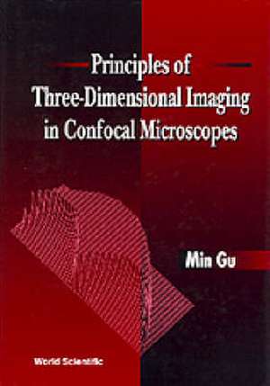 PRINCIPLE OF 3-DIMENSIONAL IMAGING IN... de Min Gu