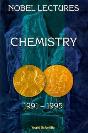 Nobel Lectures in Chemistry, Vol 7 (1991-1995): An Introduction to Perturbative Methods in Gauge Theories (2nd Edition) de Bo G. Malmstrom