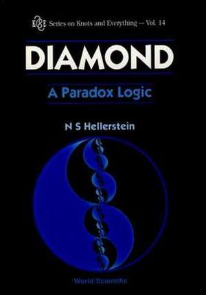 Diamond: A Paradox Logic de Nathaniel S Hellerstein