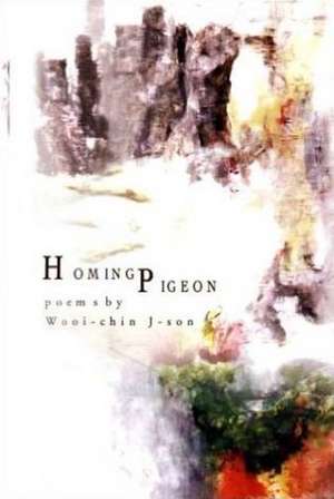 Homing Pigeon de J-Son, Wooi-Chin