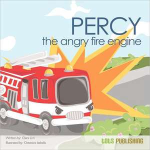 Percy the Angry Fire Engine: Biblical Perspective