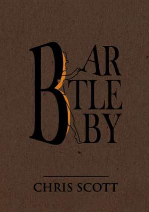 Bartleby de Chris Scott