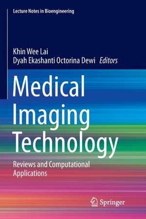 Medical Imaging Technology de Khin Wee Lai